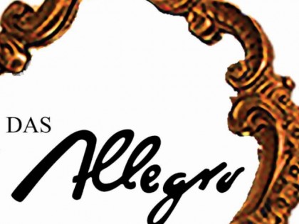 照片: Das Allegro